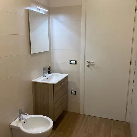 Da Maria Appartement *